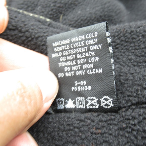 Winchester Jacket Mens XL Green Camo Fleece Lined Insulated Waterproof Hunting - Picture 5 of 14